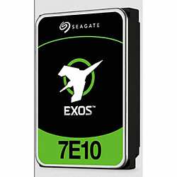 Seagate Technology Disque dur Seagate ST4000NM025B 3.5" 4 TB