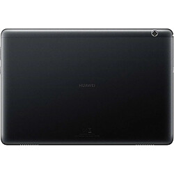 HUAWEI Tablette tactile 10.1'' FullHD 4Go 64Go Wifi/4G Android MEDIAPAD T5 Noir