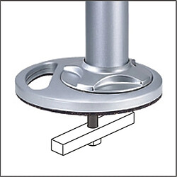 Newstar FPMA-D9GROMMET kit de support