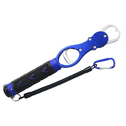 Poignée De Pêche Pinces Cutter Fish Lip Gripper Controller Gripper_Blue