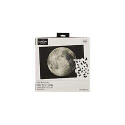 Mister Gadget Puzzle 1000 pièces Lune.