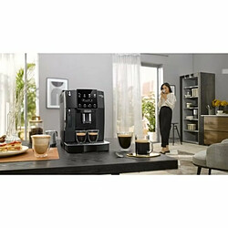 Avis DeLonghi Machine expresso broyeur De'Longhi - Magnifica Start - ECAM220.22.GB