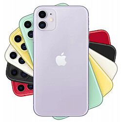 Acheter Apple iPhone 11 64Go Violet · Reconditionné