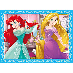 Acheter Ravensburger Puzzle évolutif 12 à 24 pièces : Princesses Disney