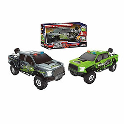 BigBuy Fun Petite voiture-jouet Fury Road 4x4 Sport 29 x 12 x 13 cm