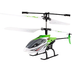 Acheter Tamiya Easy Tyrann 230 Gyro 2,4GHz 100% RTF Vert - Hélicoptère télécommandé