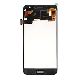 Avis Wewoo Pour Samsung Galaxy J3 2016 noir / J320 LCD écran + tactile Digitizer Assemblée pièce détachée