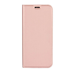 Etui en PU pour Samsung Galaxy S8+ SM-G955 