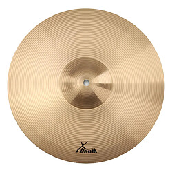 XDrum Eco cymbale crash 35,56 cm (14"")