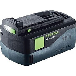 Batterie Festool BP 18 Li 52 AS 18 V 52 Ah 200181 