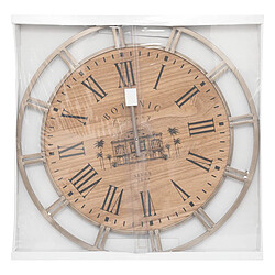 Atmosphera, Createur D'Interieur Horloge Bota D70 cm - ATMOSPHERA