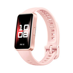 Bracelet d'activité rose Huawei Band 9 (Charm Pink)