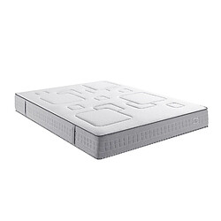 Matelas Simmons SW3 ressort ensachés 140x190 Matelas simmons sw3 ressort ensachés 140x190