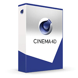 MAXON Cinema 4D 