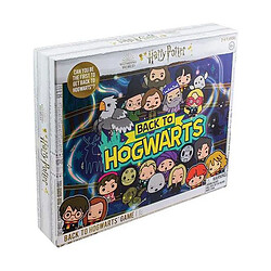 Jeu de société Harry Potter Back to Hogwarts (ES)