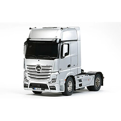 Mercedes Benz Actros 1851 Tamiya 1/14