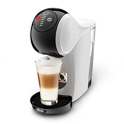 Dolce Gusto DeLonghi EDG225.W Entièrement automatique Machine à expresso 0,8 L