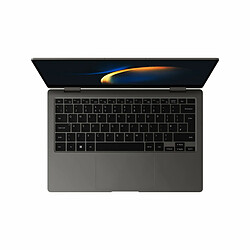 Ordinateur Portable Samsung Galaxy Book 3 360 Espagnol Qwerty Intel Core i5-1340P 512 GB SSD 13,3" 16 GB RAM