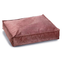 Designed by Lotte Coussin pour chien Nalino Rose 70x55x15 cm 