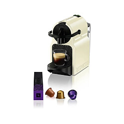 Magimix Nespresso 11351 Inissia crème 