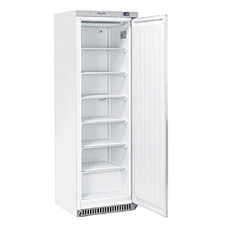 COOLHEAD Armoire Negative Professionnelle Blanche - 400 L - Cool Head