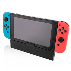 nYko Technologies, Inc. Nyko Boost Pak - Bloc piles attachable pour nintendo Switch