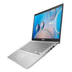 ASUS Ordinateur portable 14'' FullHD I3 8Go 256Go SSD Win10S X415J