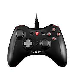 MSI Force GC20 Manette Xbox One - Compatible PC