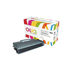 Armor Toner Owa compatible Brother TN2210 noir pour imprimante laser