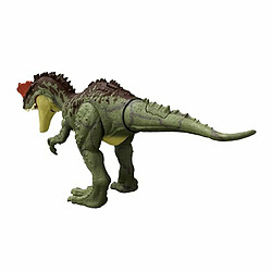 Ludendo Figurine Dinosaure Yangchuanosaurus mega action - Jurassic World