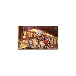 Mihoyo Genshin Impact - Tapis de souris Arataki Itto 70 x 40 cm