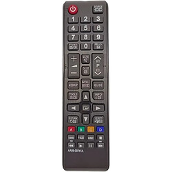 NC Nouvelle Remplacement AA59-00741A Telecommande Samsung pour Samsung Smart TV AA59-00741A Télécommande pour Samsung Universelle A76