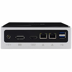 Mini PC Alurin Unit Intel© Core™ i5-10210U 16 GB RAM 500 GB SSD 