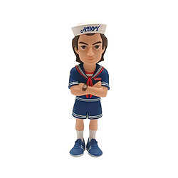 Stranger Things - Figurine Minix Steve Harrington 12 cm 