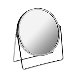 Miroir Grossissant Versa x 7 8,2 x 20,8 x 18,5 cm Miroir Acier 