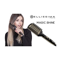 Acheter Brosse chauffante BELLISSIMA Magic Shine