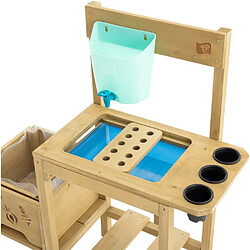 Avis Tp Toys Table à rempoter pour enfant Petit jardinier.