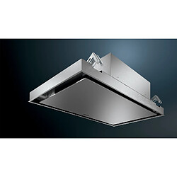 Hotte de plafond 90cm 745m3/h acier inox - lr96caq50 - SIEMENS