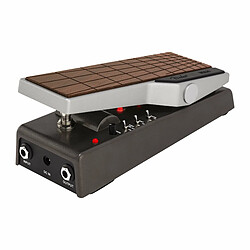 Tread-Light Wah Pedal Fender 