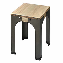 Tabouret