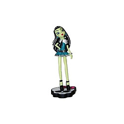 COMANSI Figurine Monster High avec socle amovible Frankie Stein