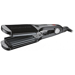 Pince à gaufrer 60 mm Babyliss Pro BAB 2512 EPCE