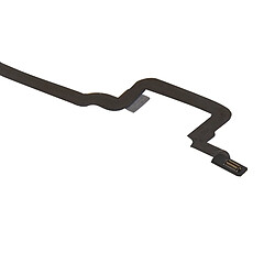 Acheter Wewoo Pour iPhone 6 Plus Connecteur noir LCD Câble flexible Flex Cable pièce détachée