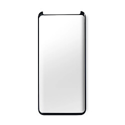 MOOOV Verre trempé 3D pour Galaxy S8+ 