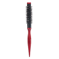 Cheveux Brosse Ronde Rouleau Peigne Brosse à Cheveux Pour Coiffure De Salon Coiffure 25mm