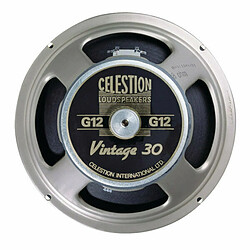 Vintage 30 16 Ohms Celestion