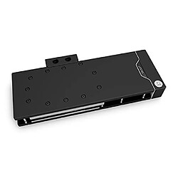 EkWaterBlocks EK-Quantum Vector² XC3 RTX 3080/90 ABP Set D-RGB - Nickel + Acetal 