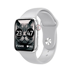 Yonis Montre Connectée 1.9' TFT Bluetooth Sommeil