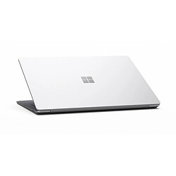 Ordinateur Portable Microsoft SURFACE LAPTOP 5 Espagnol Qwerty i7-1265U 256 GB SSD 16 GB RAM 13,5"