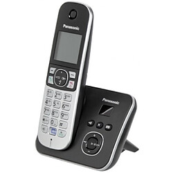 Téléphone fixe filaire Panasonic